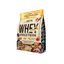 LIFE PRO WHEY GOURMET EDITION 2KG BAG