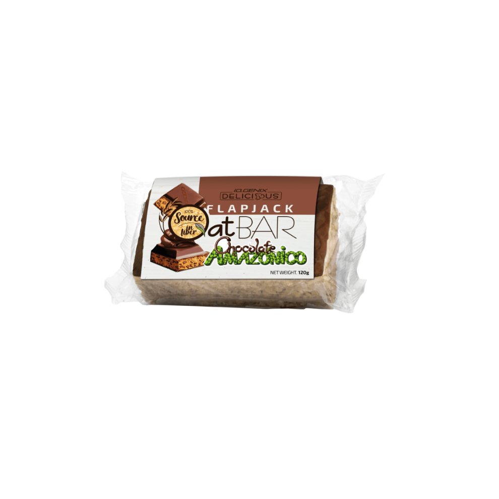 IO GENIX FLAPJACK