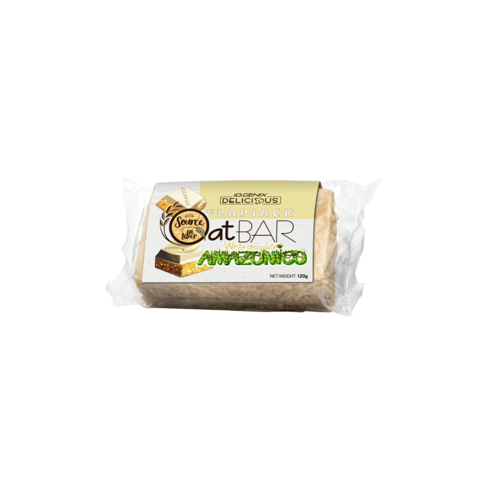 IO GENIX FLAPJACK
