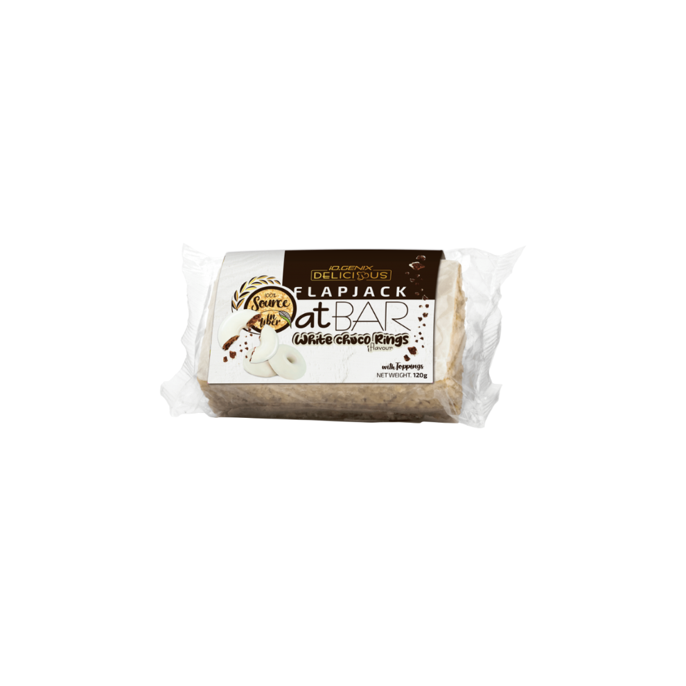 IO GENIX FLAPJACK