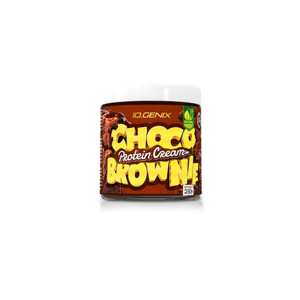 IO GENIX PROTEIN CREAM 250G