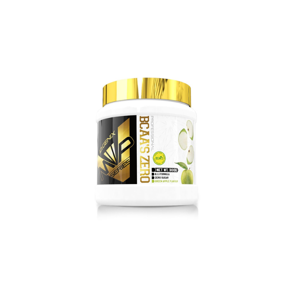 IO GENIX MVP BCAA´S CERO 8:1:1 Imagen secundaria del producto