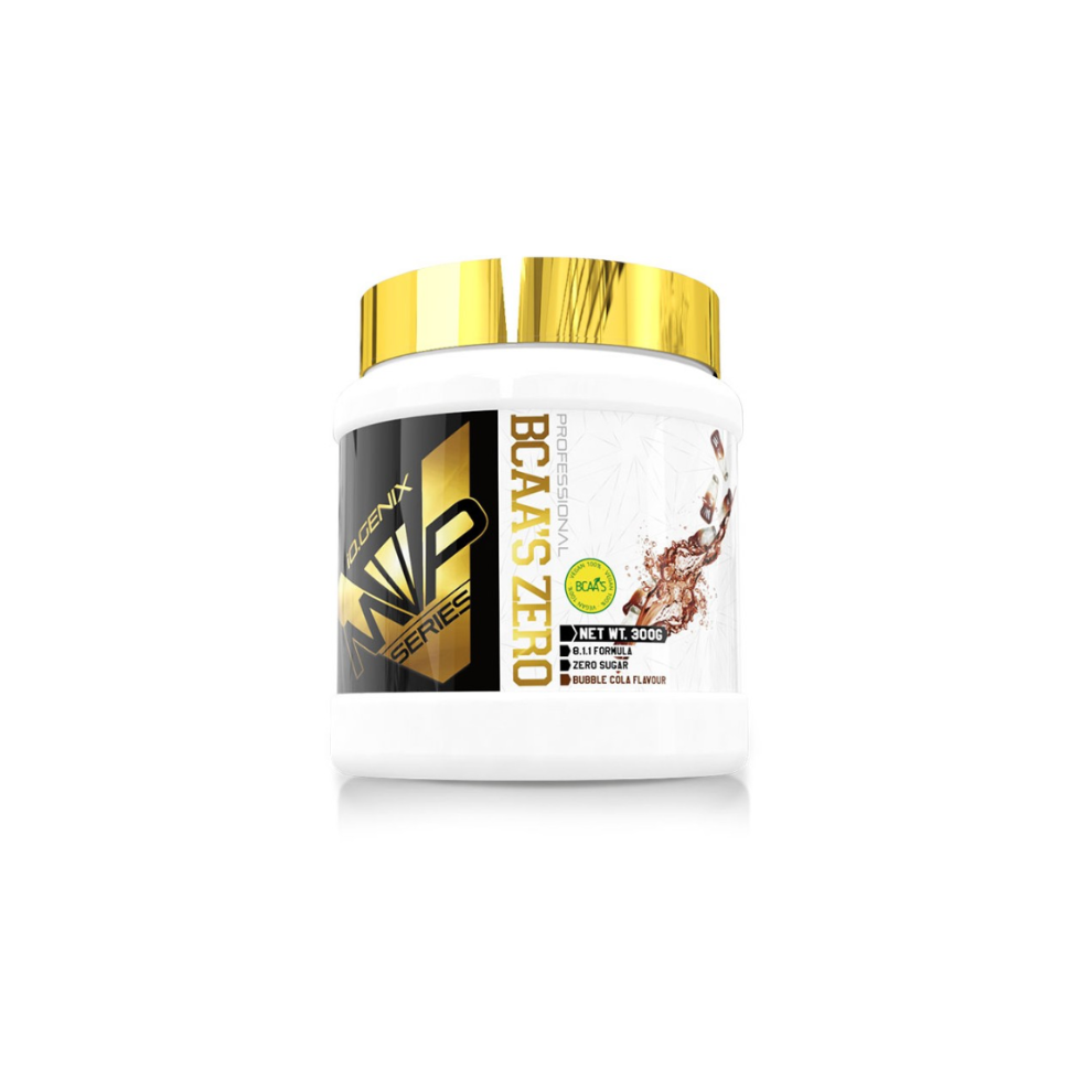 IO GENIX MVP BCAA´S CERO 8:1:1 Imagen principal del producto