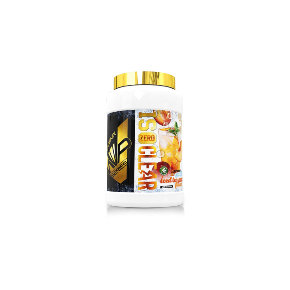 IO GENIX ISOZERO CLEAR 900G Imagen secundaria del producto