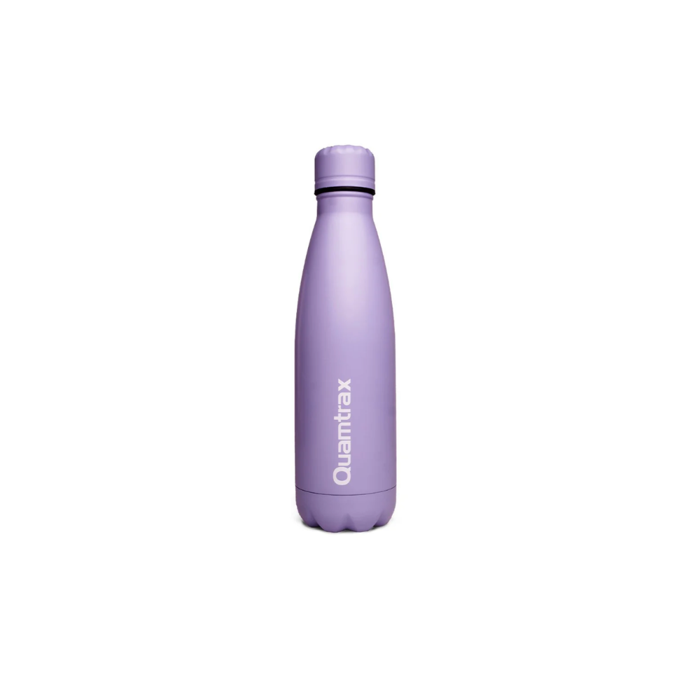 QUAMTRAX BOTELLA METÁLICA Imagen secundaria del producto