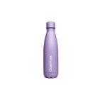QUAMTRAX BOTELLA METÁLICA