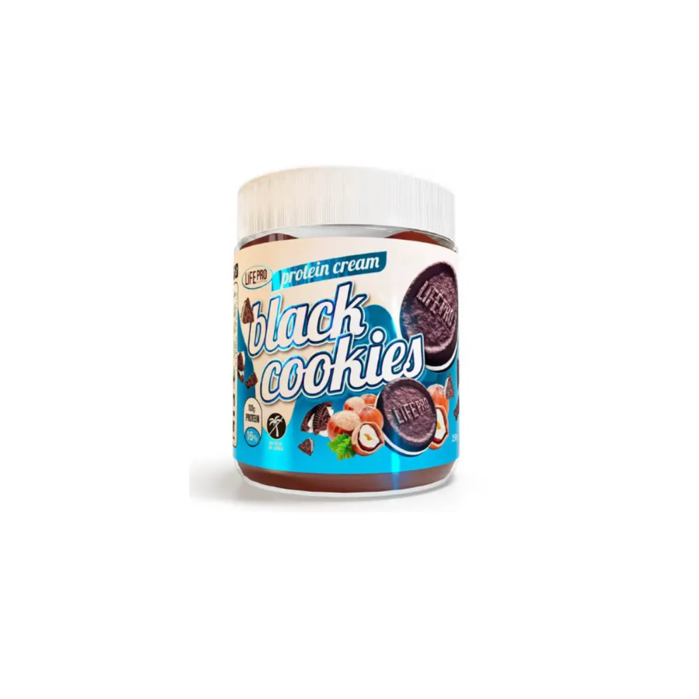 LIFE PRO ZERO CREAM 250GR Imagen principal del producto