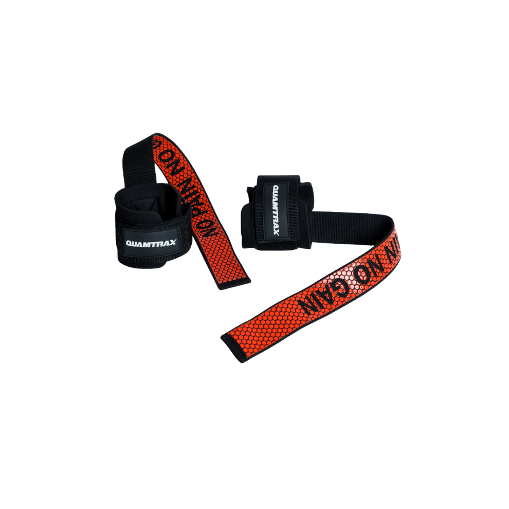 QUAMTTRAX STRAPS 2.0