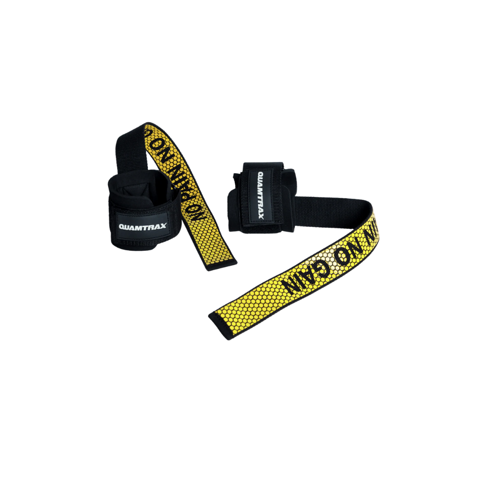 QUAMTTRAX STRAPS 2.0