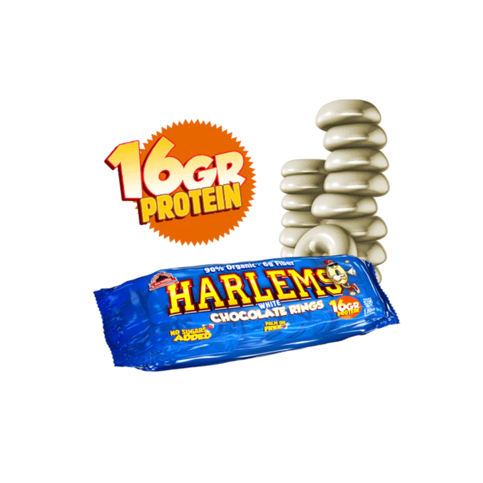 BIG MAX PROTEIN HARLEMS