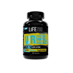LIFE PRO WILD RIPPED 90 CAPS NO STIM