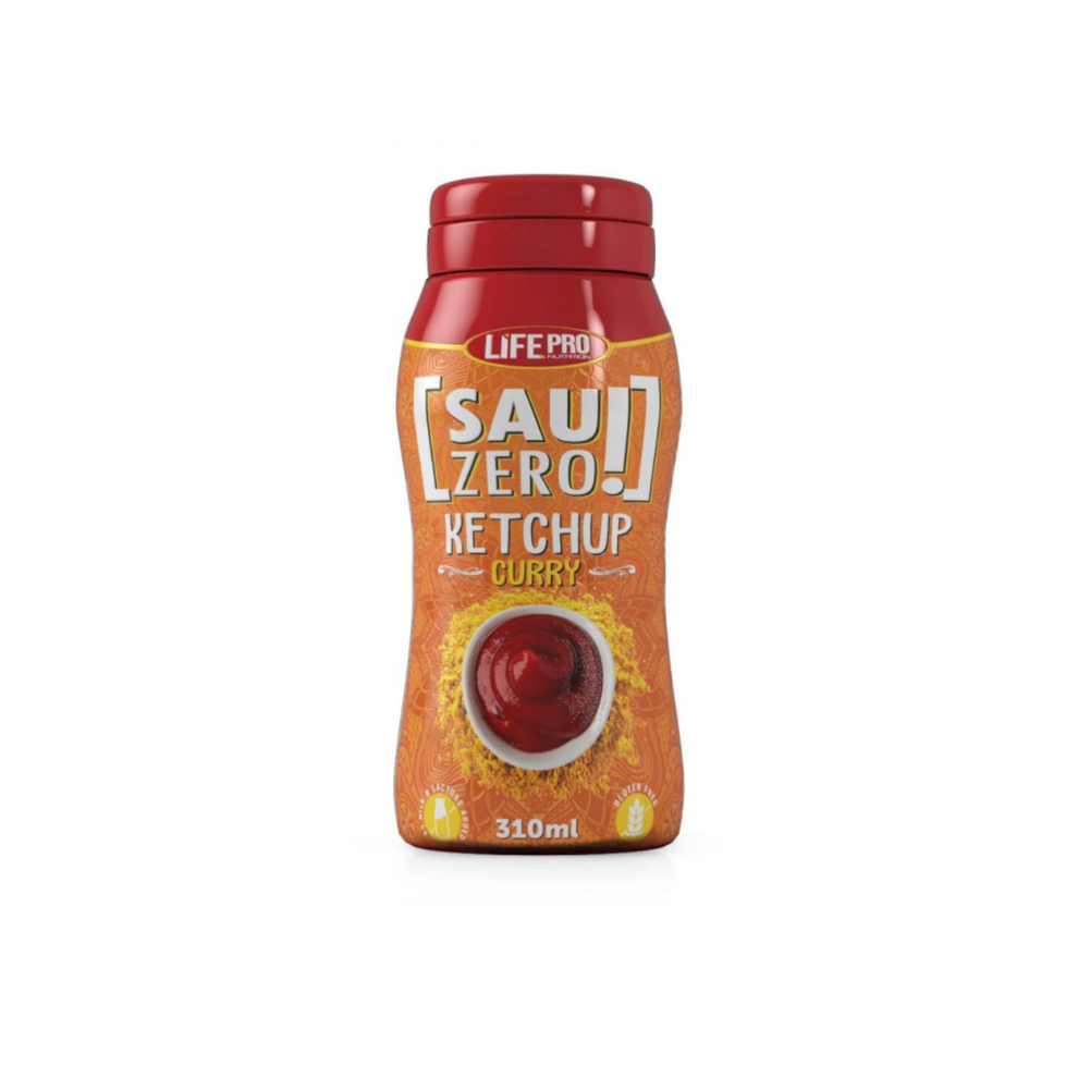 LIFE PRO SAUZERO ZERO CALORIES 310ML