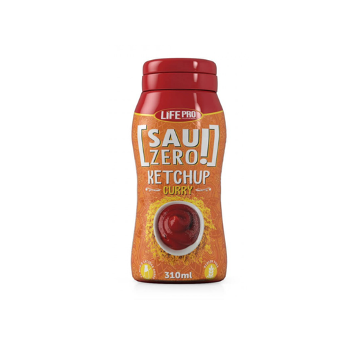 LIFE PRO SAUZERO ZERO CALORIES 310ML
