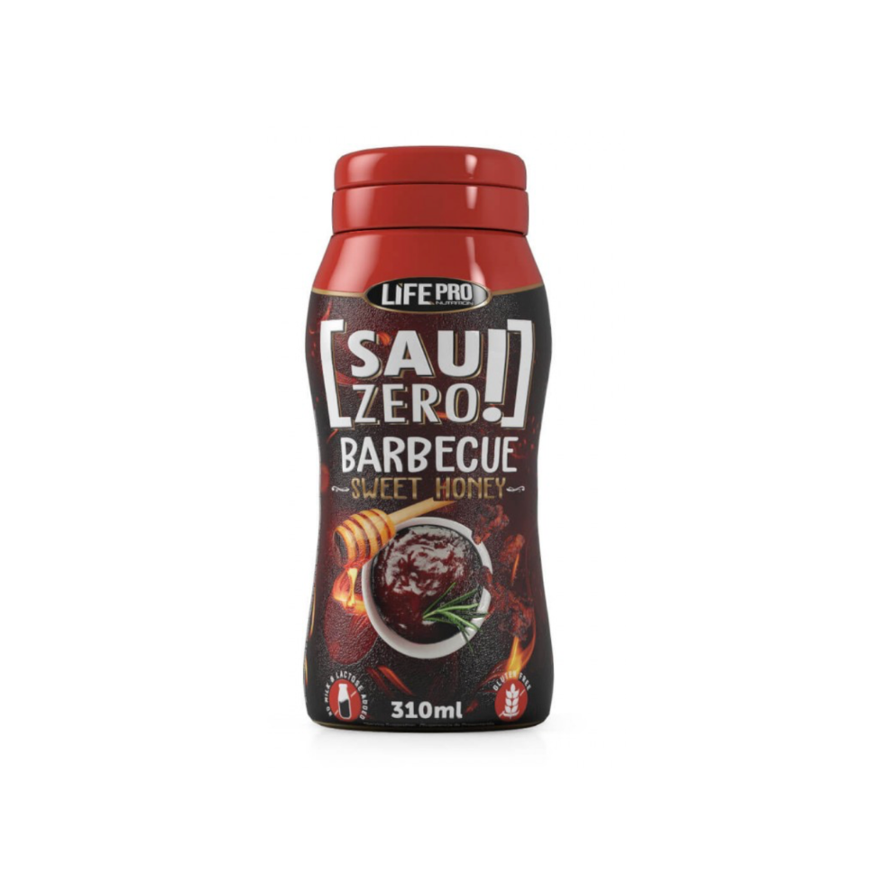 LIFE PRO SAUZERO ZERO CALORIES 310ML