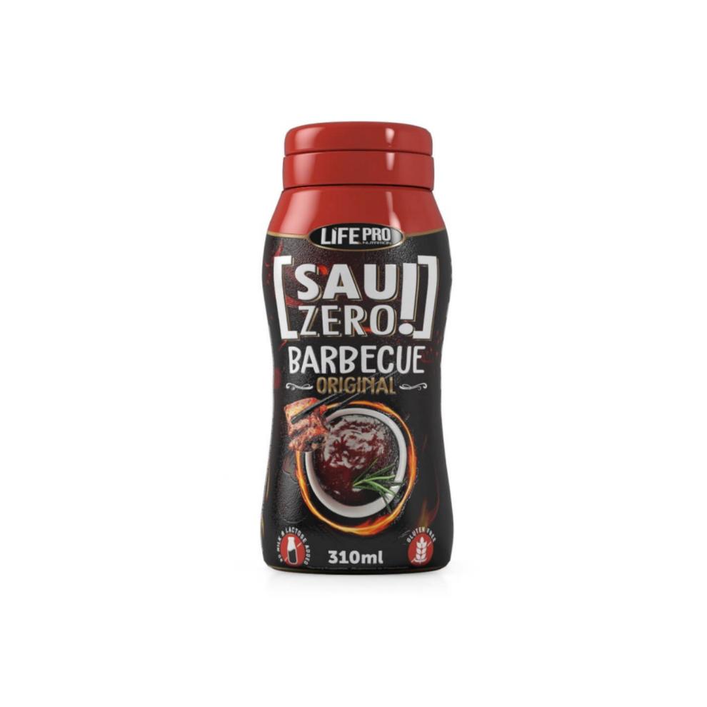 LIFE PRO SAUZERO ZERO CALORIES 310ML