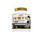 IO GENIX PROTEÍNA WHEY 80 PROFESSIONAL 1KG
