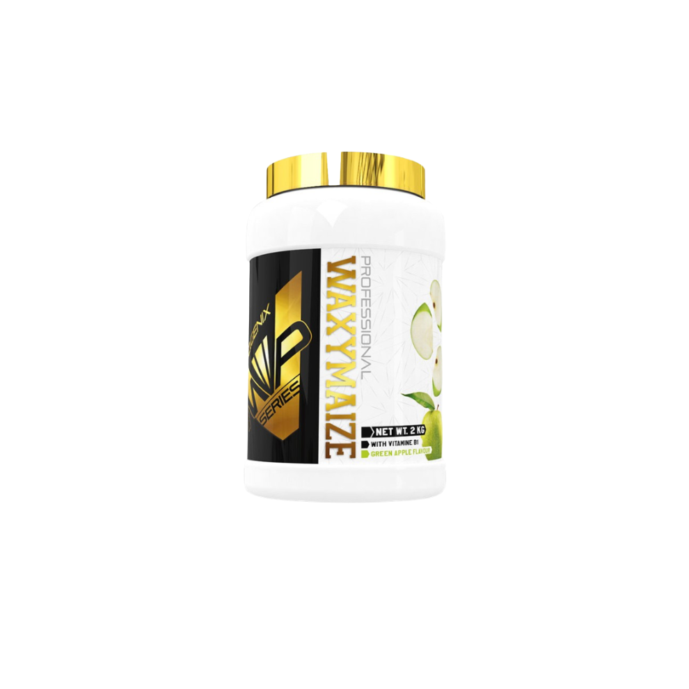 IO GENIX MAXYWAIZE 2KG (AMILOPECTINA) Imagen principal del producto