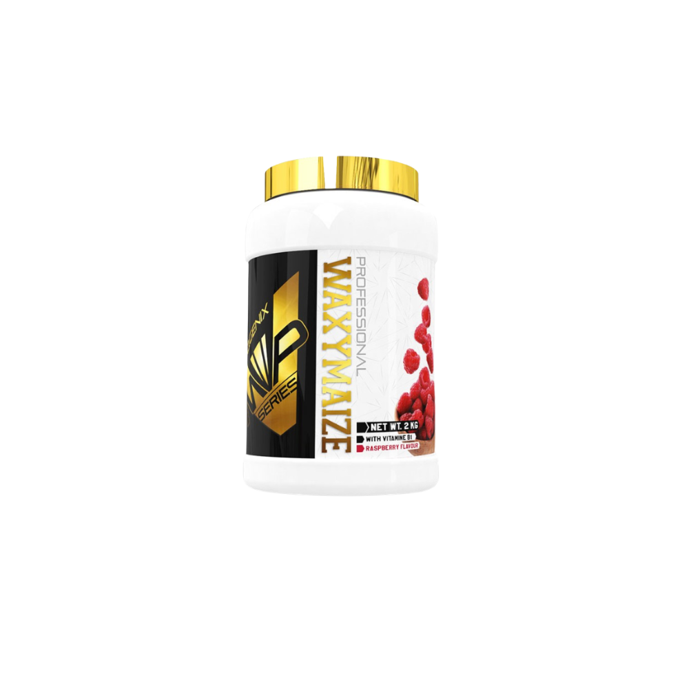 IO GENIX MAXYWAIZE 2KG (AMILOPECTINA)