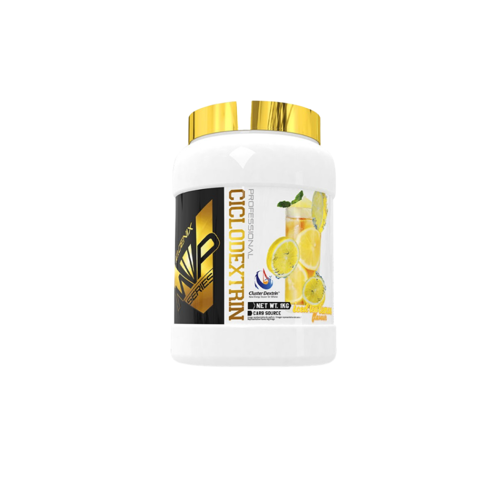 IO GENIX CICLODEXTRIN PROFESSIONAL 1KG