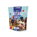LIFE PRO INSTANT OATS PREMIUM (HARINA DE AVENA)  1.6KG