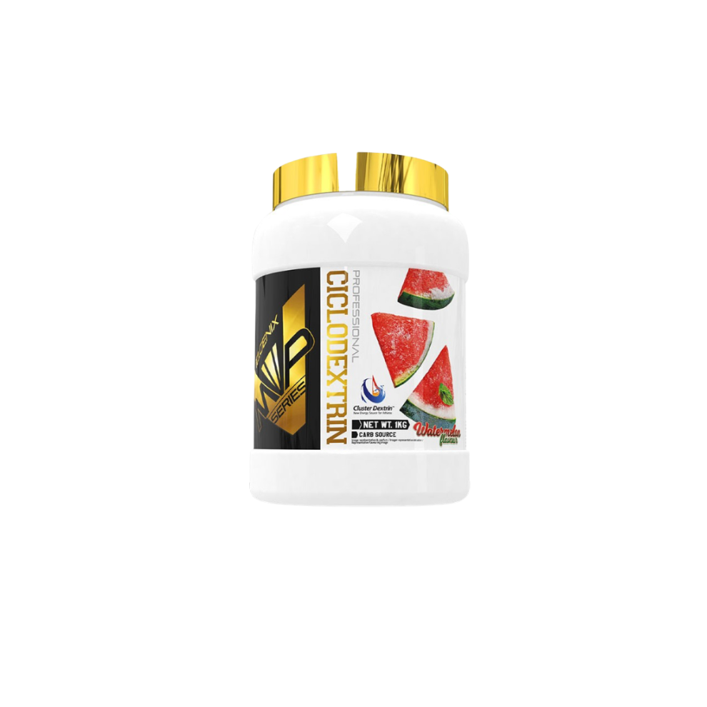 IO GENIX CICLODEXTRIN PROFESSIONAL 1KG