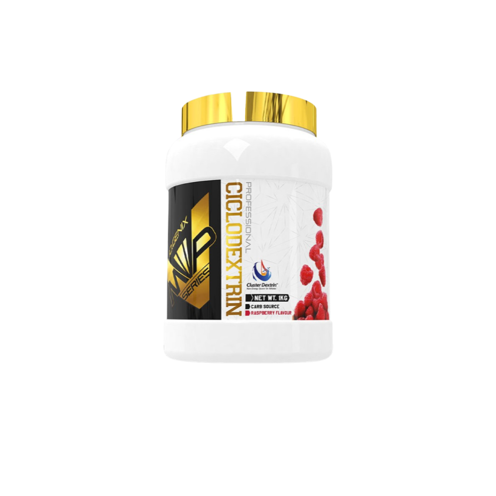 IO GENIX CICLODEXTRIN PROFESSIONAL 1KG