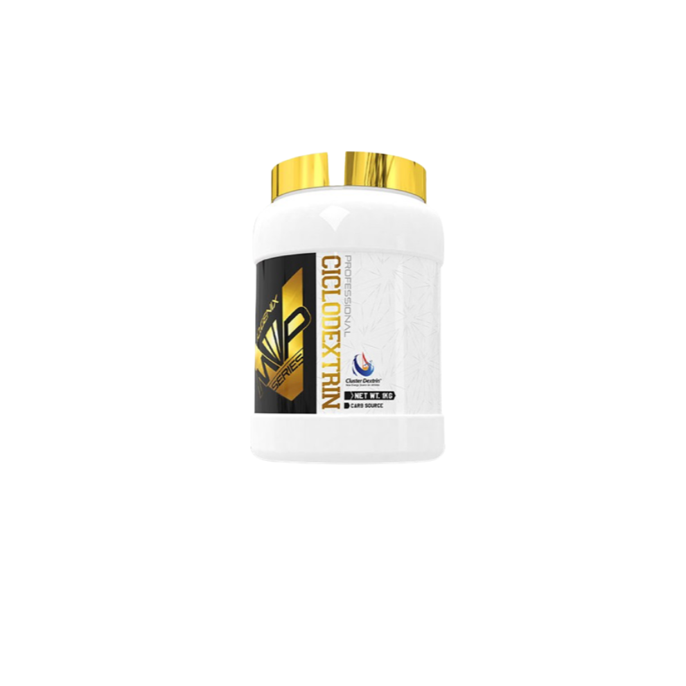IO GENIX CICLODEXTRIN PROFESSIONAL 1KG