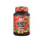 BIG PROTEÍNA WHEY ONLY WHEY 1KG