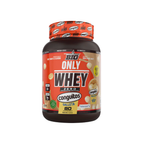 BIG PROTEÍNA WHEY ONLY WHEY 1KG