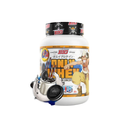 BIG PROTEÍNA WHEY ONLY WHEY 1KG