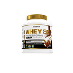 IO GENIX PROTEÍNA WHEY 80 PROFESSIONAL 1KG