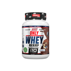 BIG PROTEÍNA WHEY ONLY WHEY 1KG