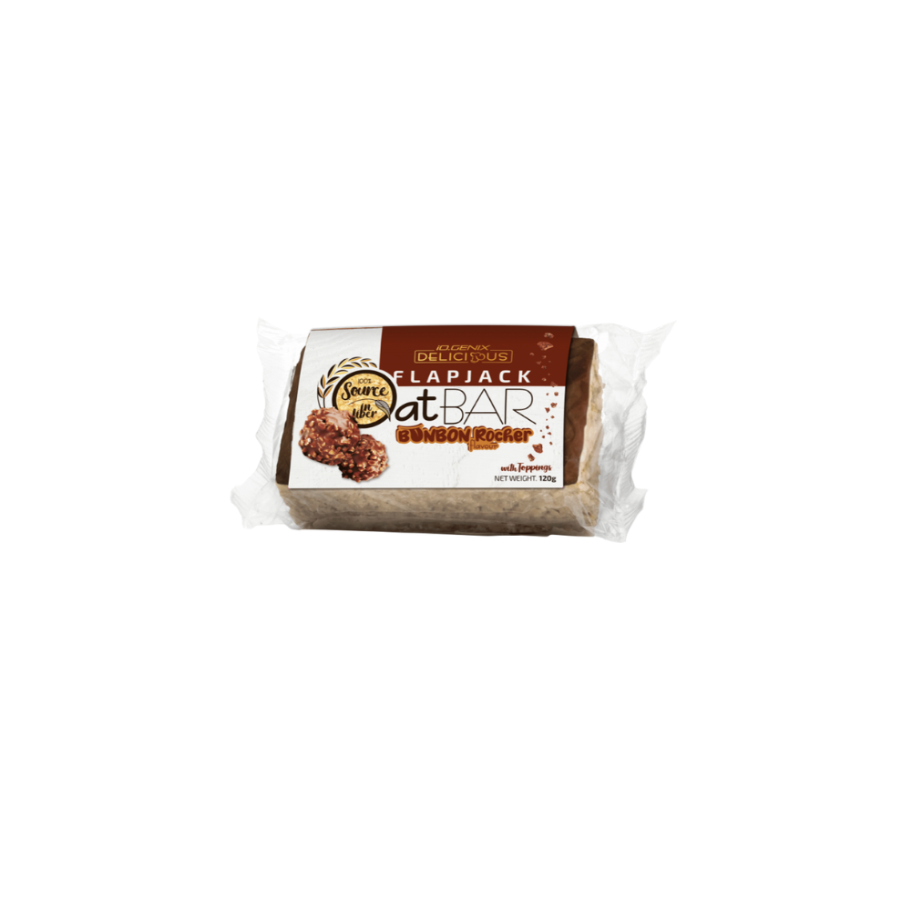 IO GENIX FLAPJACK