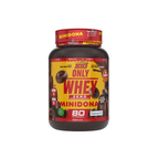 BIG PROTEÍNA WHEY ONLY WHEY 1KG