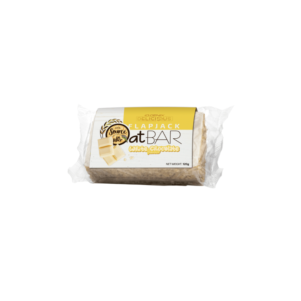 IO GENIX FLAPJACK