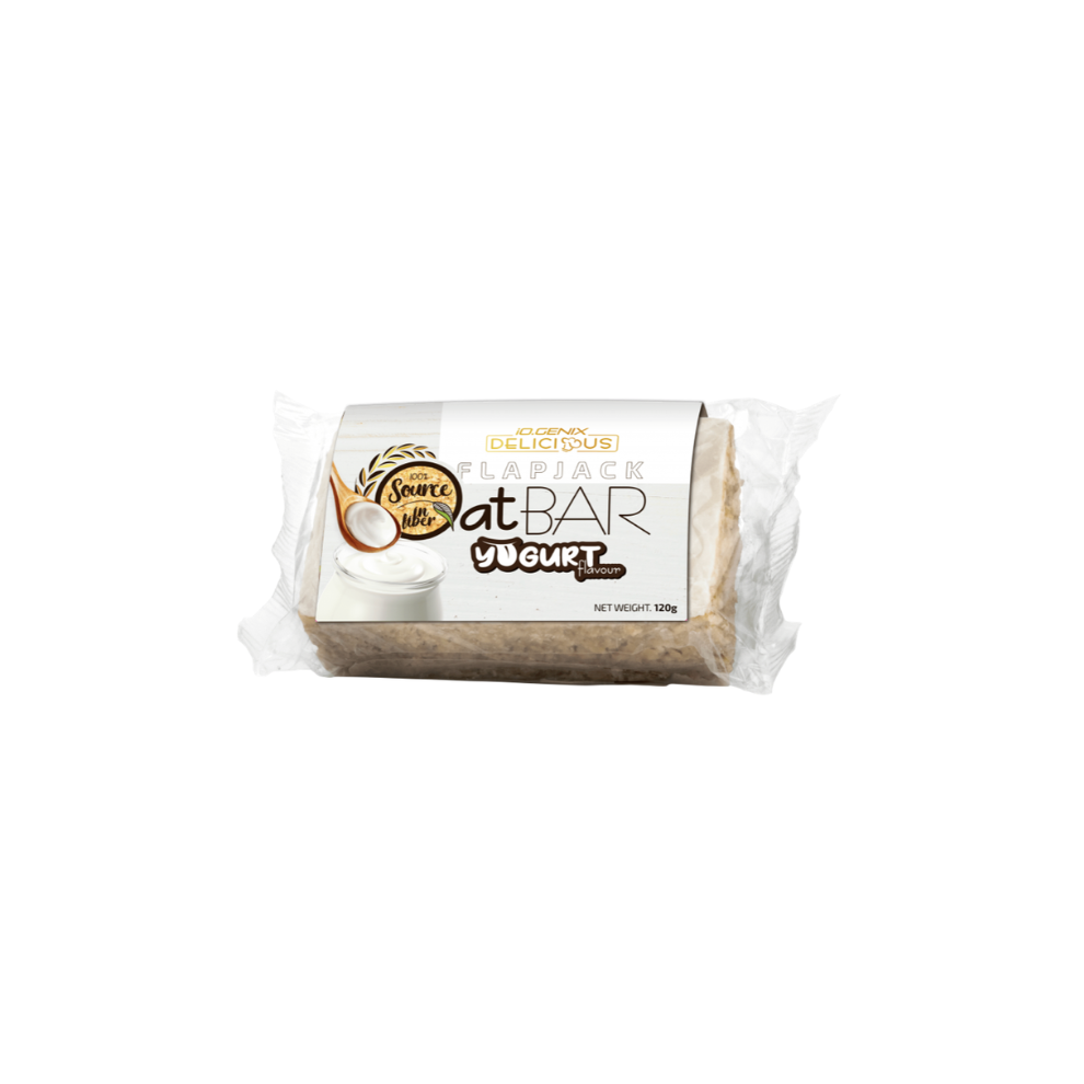 IO GENIX FLAPJACK
