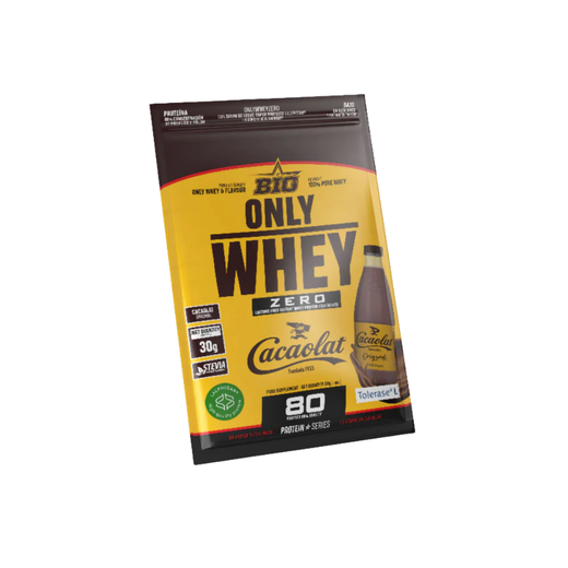 BIG MONODOSIS WHEY