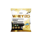 IO GENIX PROTEÍNA WHEY 80 PROFESSIONAL 500GR