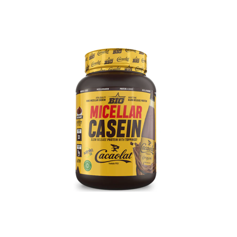 BIG MICELLAR CASEIN 1 KG