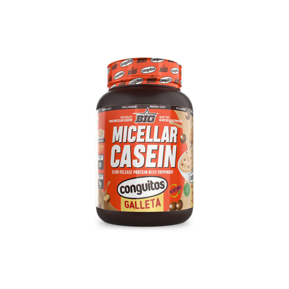 BIG MICELLAR CASEIN 1 KG