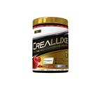 IO GENIX CREATINA CREALUXE 500G