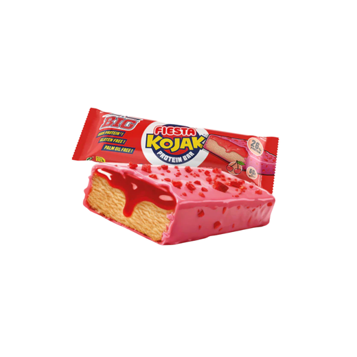 BIG PROTEIN BAR KOJAK