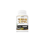 IO GENIX TRIBULUS+ZINC 100 TABLETS