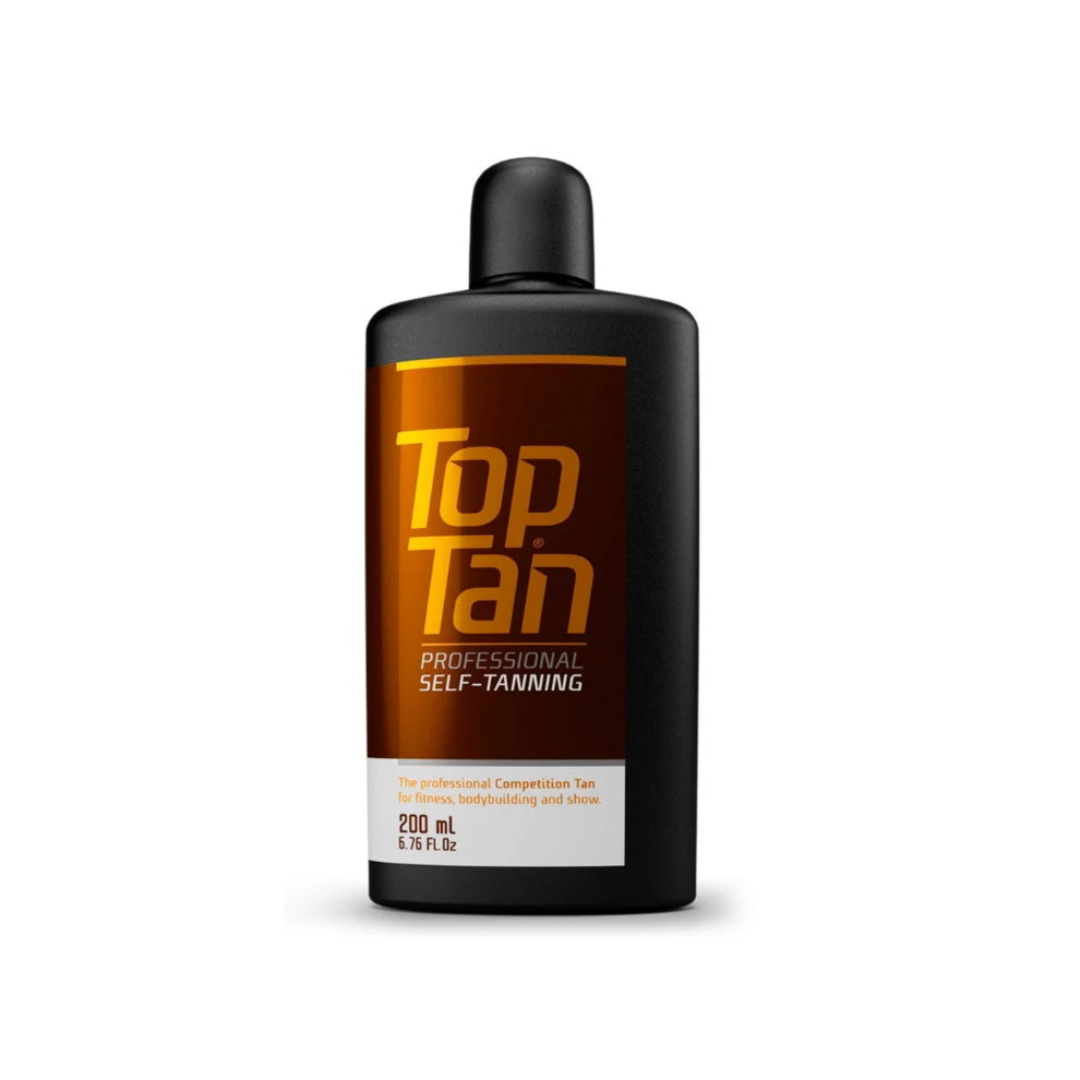 TOPTAN CLASSIC TINTE 200ML