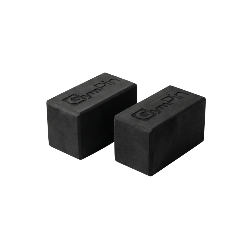 GYMPIN STARTING BLOCKS