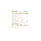 IO GENIX BEAUTY COLLAGEN 300 GR