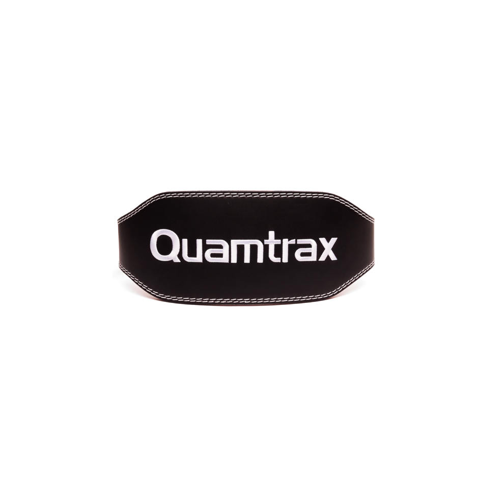 CINTURÓN LUMBAR QUAMTRAX Imagen principal del producto
