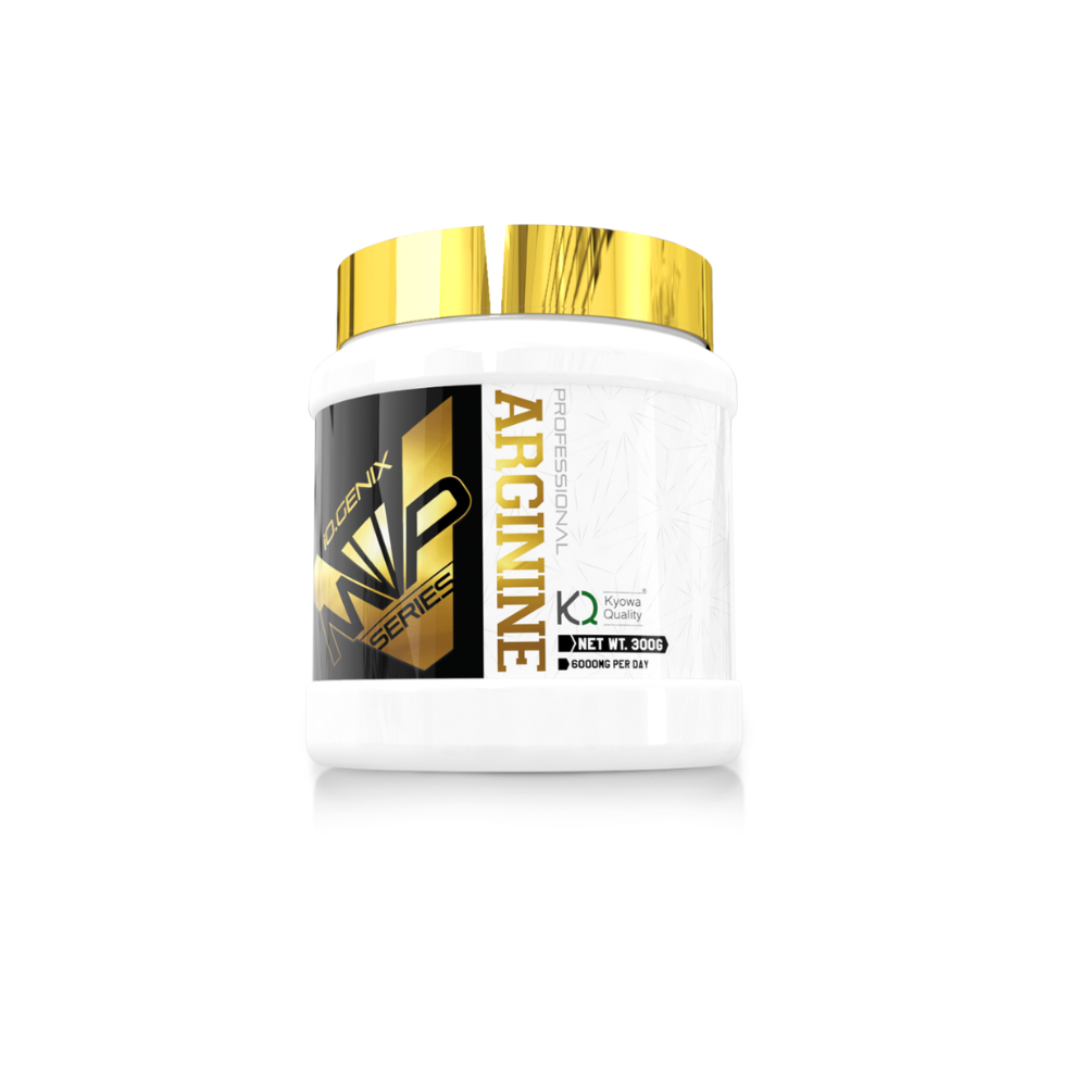 IO GENIX PURE ARGININA KIOWA 300 MG POLVO