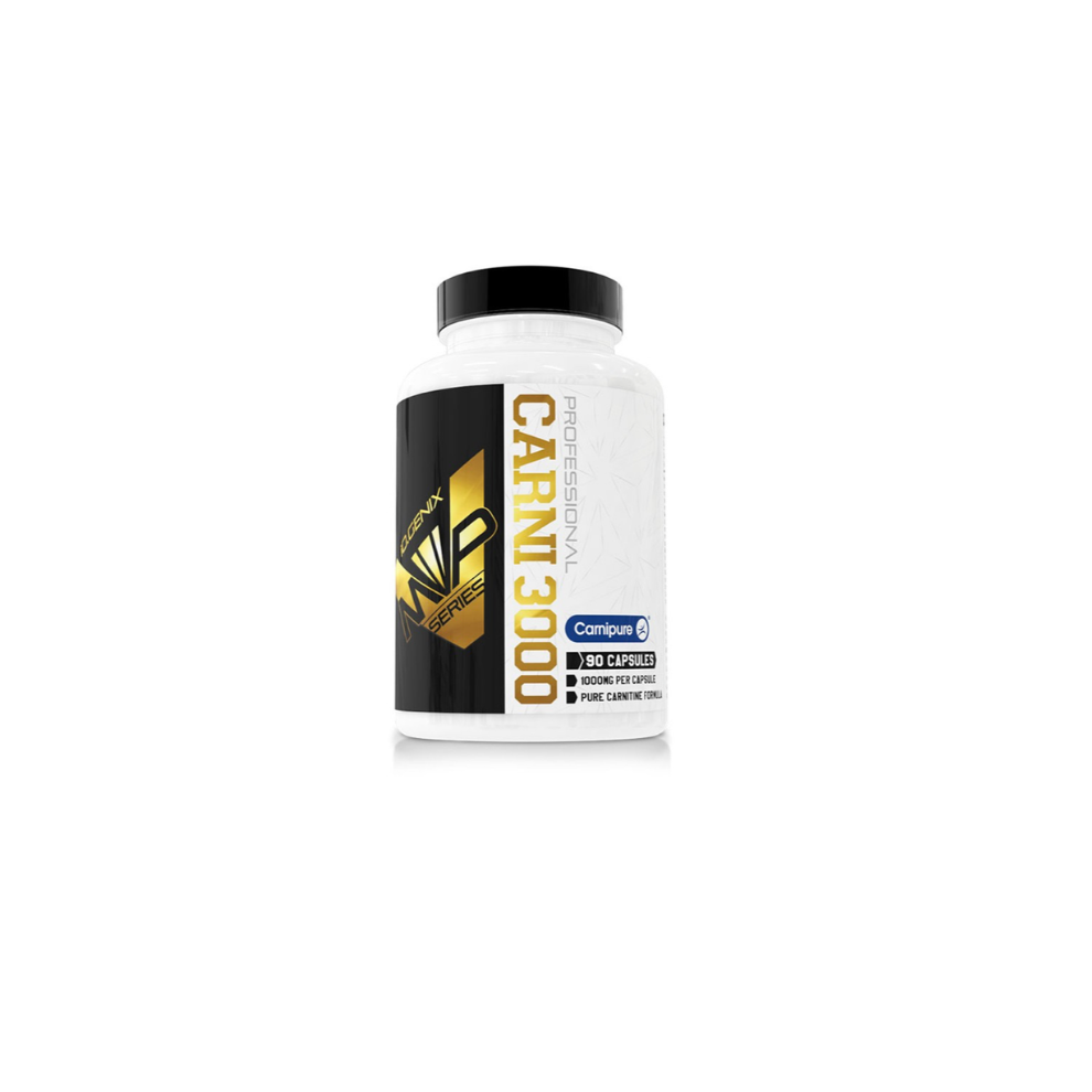 IO GENIX CARNI 3000 90 CAPSULES Imagen principal del producto