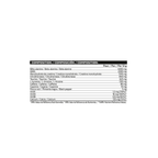 IO GENIX PRE-WORK ZERO 360G
